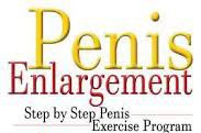 Penis Enlargement